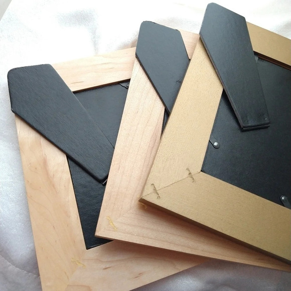 Family Picture Frame Set EUC ❤️ - Picture 3 of 8